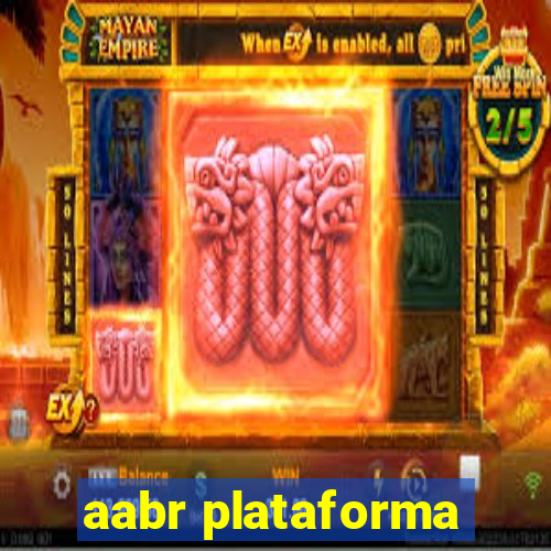 aabr plataforma